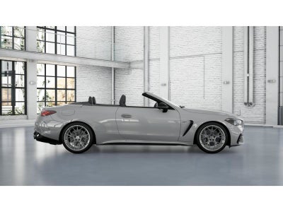 2027 Mercedes-Benz CLE CLE 53 AMG® 4MATIC®