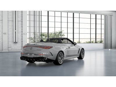 2027 Mercedes-Benz CLE CLE 53 AMG® 4MATIC®