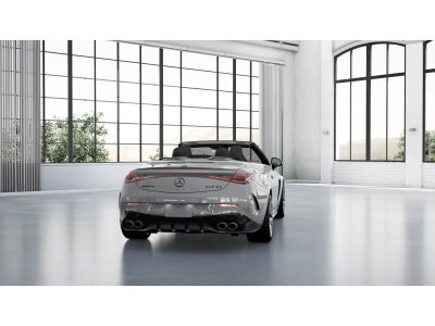 2027 Mercedes-Benz CLE CLE 53 AMG® 4MATIC®