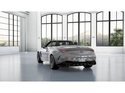 2027 Mercedes-Benz CLE CLE 53 AMG® 4MATIC®