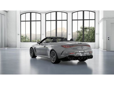 2027 Mercedes-Benz CLE CLE 53 AMG® 4MATIC®
