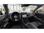 2027 Mercedes-Benz CLE CLE 53 AMG® 4MATIC®