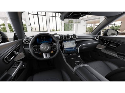 2027 Mercedes-Benz CLE CLE 53 AMG® 4MATIC®