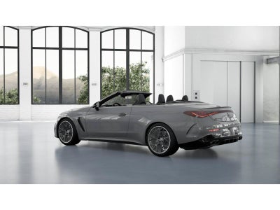 2027 Mercedes-Benz CLE CLE 53 AMG® 4MATIC®