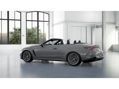 2027 Mercedes-Benz CLE CLE 53 AMG® 4MATIC®
