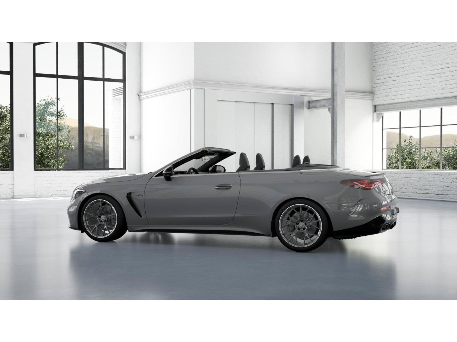 2027 Mercedes-Benz CLE CLE 53 AMG® 4MATIC®