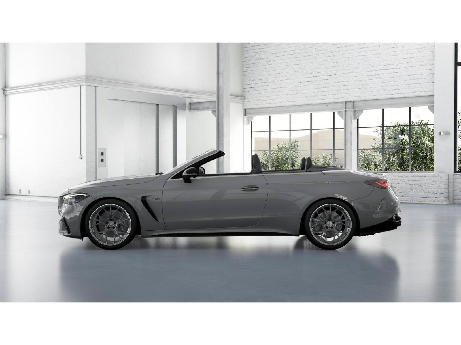 2027 Mercedes-Benz CLE CLE 53 AMG® 4MATIC®