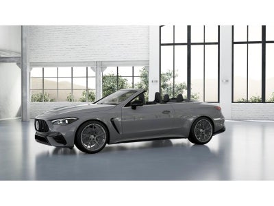 2027 Mercedes-Benz CLE CLE 53 AMG® 4MATIC®