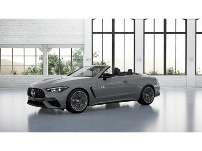 2027 Mercedes-Benz CLE CLE 53 AMG® 4MATIC®