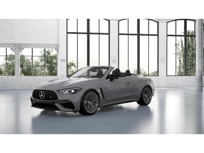 2027 Mercedes-Benz CLE CLE 53 AMG® 4MATIC®