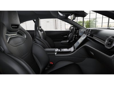 2027 Mercedes-Benz CLE CLE 53 AMG® 4MATIC®