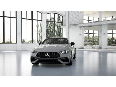 2027 Mercedes-Benz CLE CLE 53 AMG® 4MATIC®