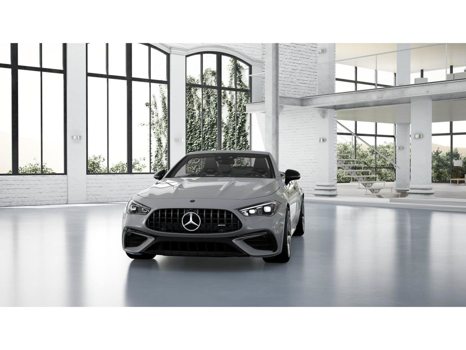 2027 Mercedes-Benz CLE CLE 53 AMG® 4MATIC®