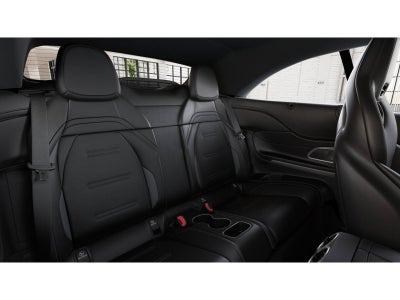 2027 Mercedes-Benz CLE CLE 53 AMG® 4MATIC®