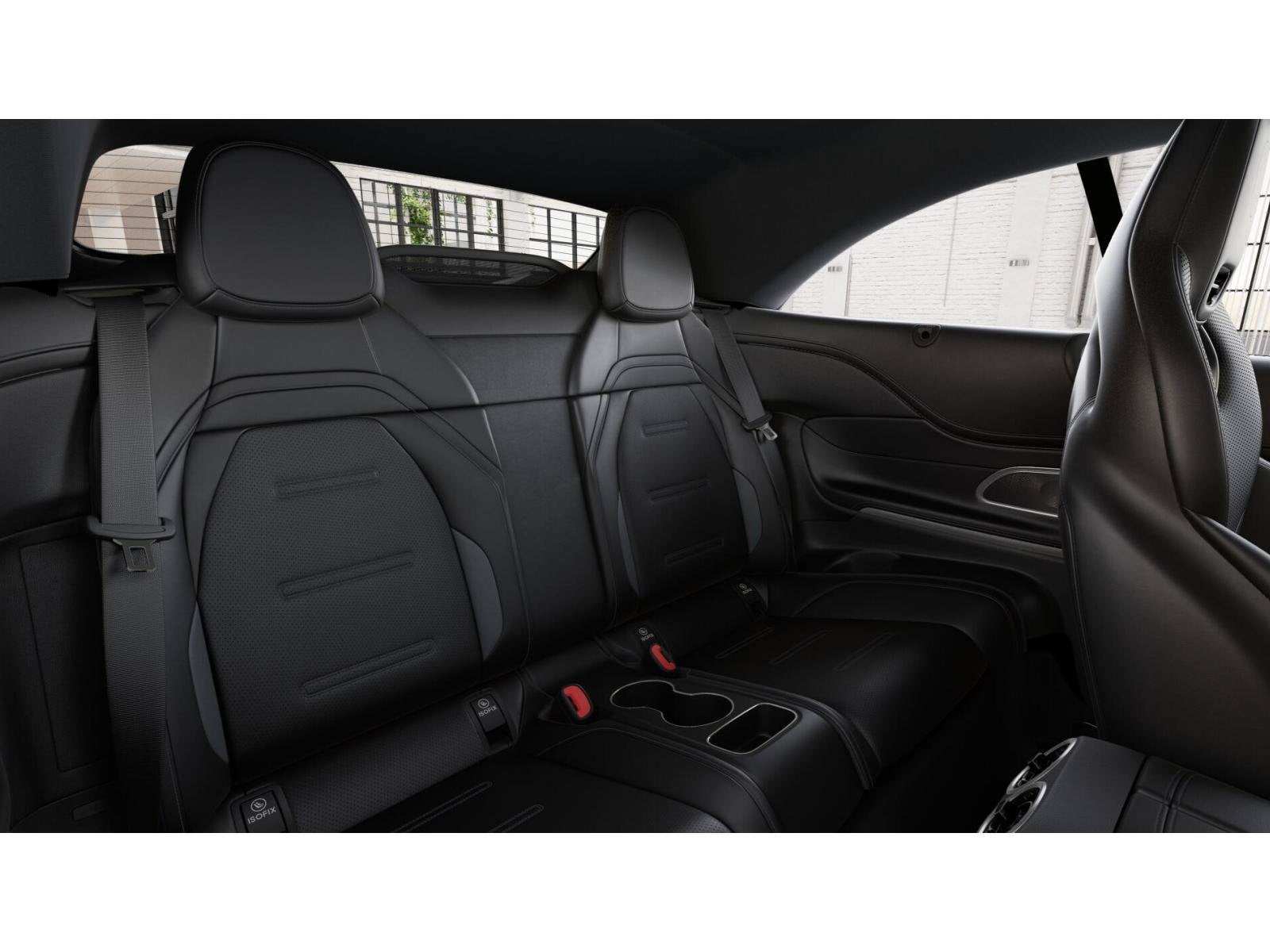 2027 Mercedes-Benz CLE CLE 53 AMG® 4MATIC®