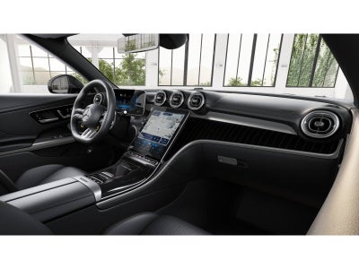 2027 Mercedes-Benz CLE CLE 53 AMG® 4MATIC®