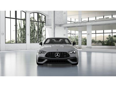 2027 Mercedes-Benz CLE CLE 53 AMG® 4MATIC®
