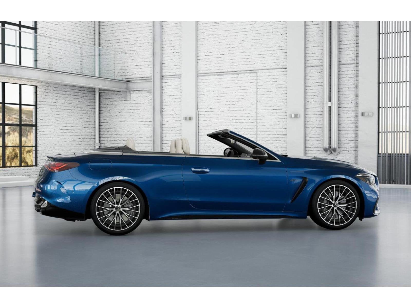 2026 Mercedes-Benz CLE CLE 53 AMG® 4MATIC®