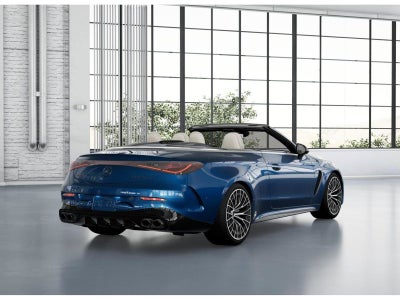 2026 Mercedes-Benz CLE CLE 53 AMG® 4MATIC®