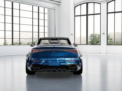 2026 Mercedes-Benz CLE CLE 53 AMG® 4MATIC®