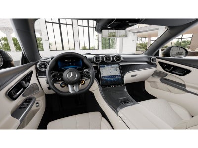 2026 Mercedes-Benz CLE CLE 53 AMG® 4MATIC®