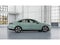 2027 Mercedes-Benz CLA Base