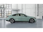 2027 Mercedes-Benz CLA Base