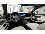 2027 Mercedes-Benz CLA Base