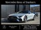 2025 Mercedes-Benz SL-Class SL 55 AMG® 4MATIC®