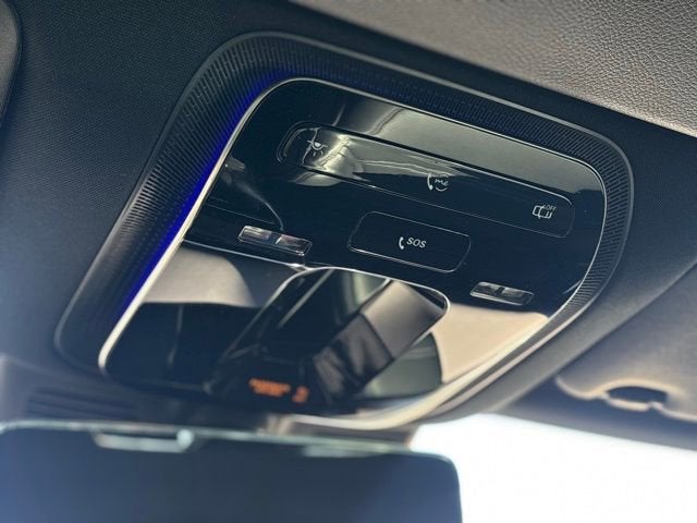 2025 Mercedes-Benz SL-Class SL 55 AMG® 4MATIC®