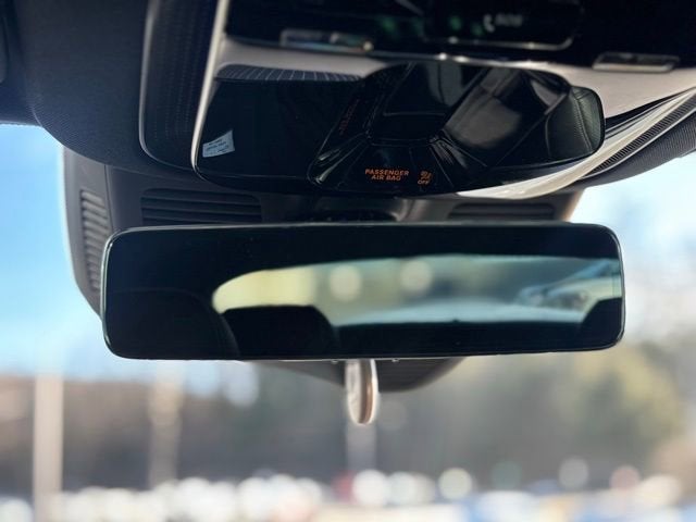 2025 Mercedes-Benz SL-Class SL 55 AMG® 4MATIC®