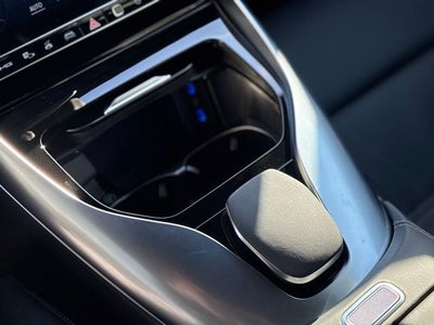 2025 Mercedes-Benz SL-Class SL 55 AMG® 4MATIC®