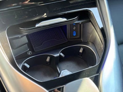 2025 Mercedes-Benz SL-Class SL 55 AMG® 4MATIC®