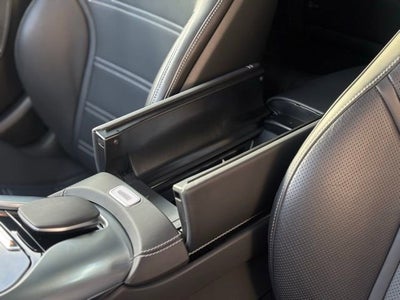 2025 Mercedes-Benz SL-Class SL 55 AMG® 4MATIC®