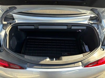 2025 Mercedes-Benz SL-Class SL 55 AMG® 4MATIC®