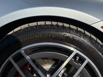 2025 Mercedes-Benz SL-Class SL 55 AMG® 4MATIC®