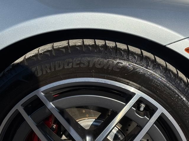 2025 Mercedes-Benz SL-Class SL 55 AMG® 4MATIC®