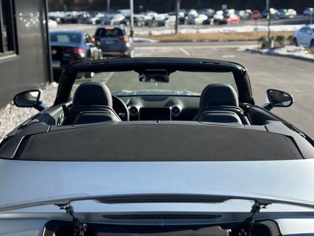 2025 Mercedes-Benz SL-Class SL 55 AMG® 4MATIC®