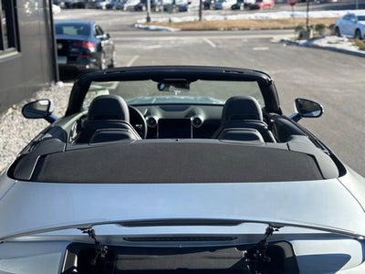 2025 Mercedes-Benz SL-Class SL 55 AMG® 4MATIC®