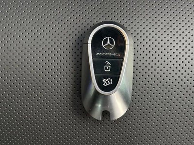 2025 Mercedes-Benz SL-Class SL 55 AMG® 4MATIC®