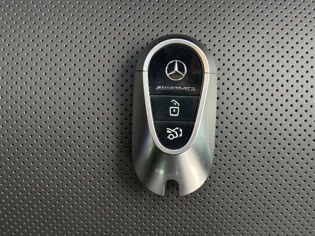 2025 Mercedes-Benz SL-Class SL 55 AMG® 4MATIC®