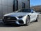 2025 Mercedes-Benz SL-Class SL 55 AMG® 4MATIC®