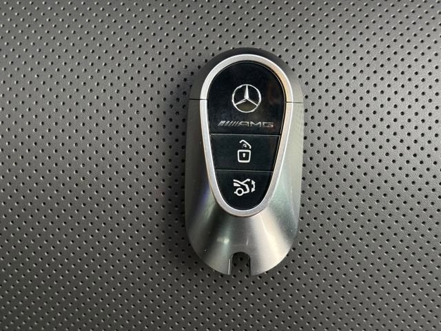 2025 Mercedes-Benz SL-Class SL 55 AMG® 4MATIC®