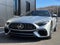 2025 Mercedes-Benz SL-Class SL 55 AMG® 4MATIC®