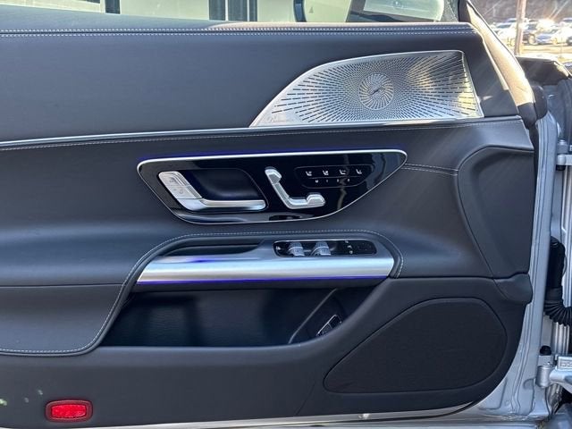 2025 Mercedes-Benz SL-Class SL 55 AMG® 4MATIC®