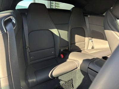 2025 Mercedes-Benz SL-Class SL 55 AMG® 4MATIC®