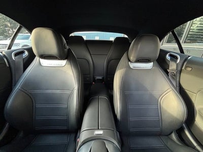 2025 Mercedes-Benz SL-Class SL 55 AMG® 4MATIC®