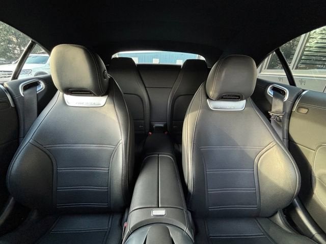 2025 Mercedes-Benz SL-Class SL 55 AMG® 4MATIC®