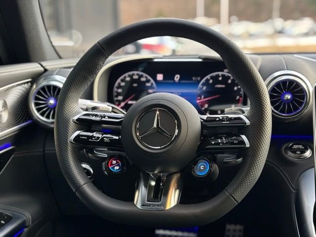 2025 Mercedes-Benz SL-Class SL 55 AMG® 4MATIC®