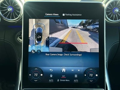 2025 Mercedes-Benz SL-Class SL 55 AMG® 4MATIC®